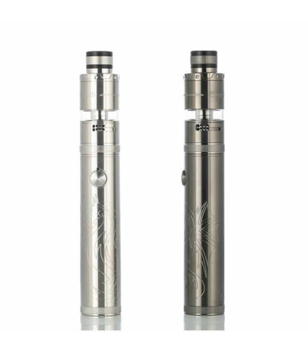 Vapefly SIEGFRIED Starter Kit