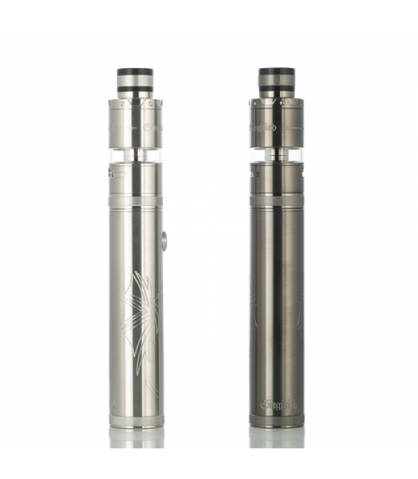 Vapefly SIEGFRIED Starter Kit