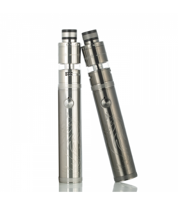 Vapefly SIEGFRIED Starter Kit