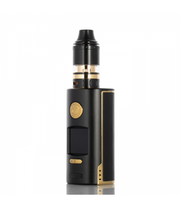 Vapefly KRIEMHILD 200W Starter Kit