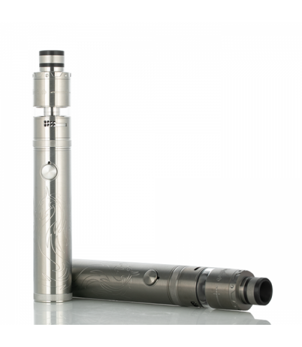 Vapefly SIEGFRIED Starter Kit