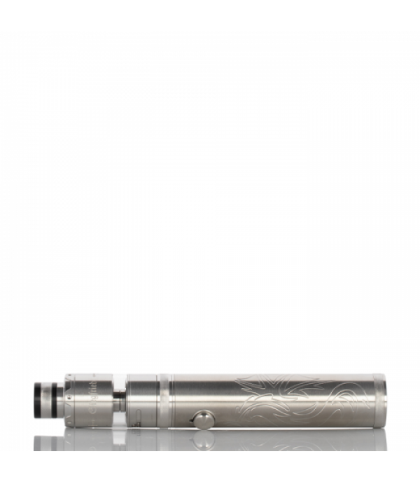 Vapefly SIEGFRIED Starter Kit