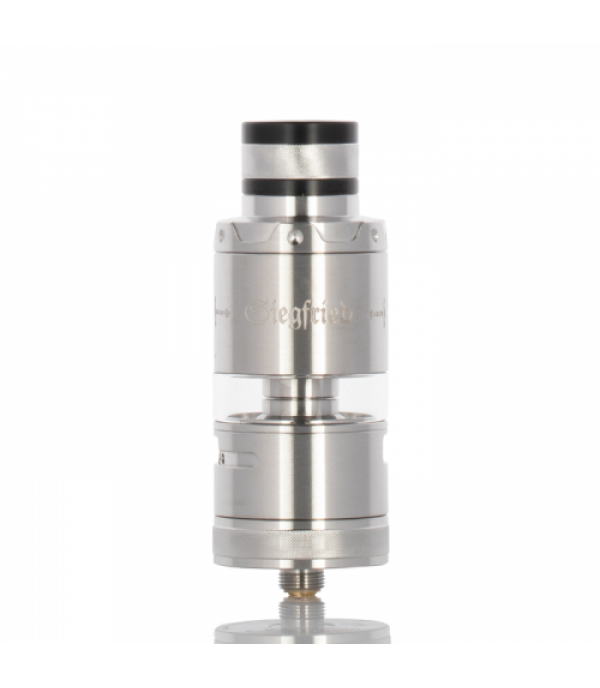 Vapefly SIEGFRIED Starter Kit