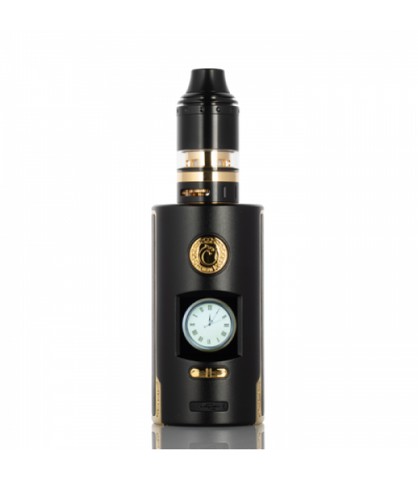 Vapefly KRIEMHILD 200W Starter Kit