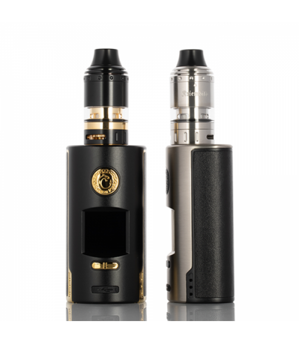Vapefly KRIEMHILD 200W Starter Kit