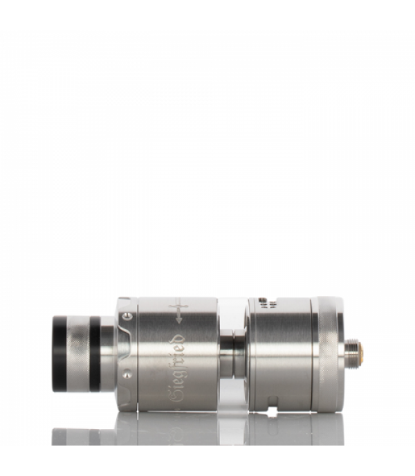 Vapefly SIEGFRIED Starter Kit