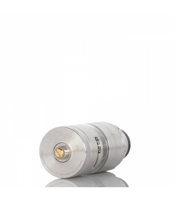 Vapefly SIEGFRIED Starter Kit