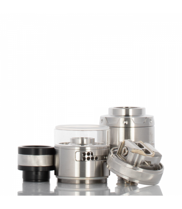 Vapefly SIEGFRIED Starter Kit