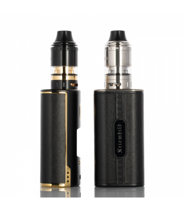 Vapefly KRIEMHILD 200W Starter Kit