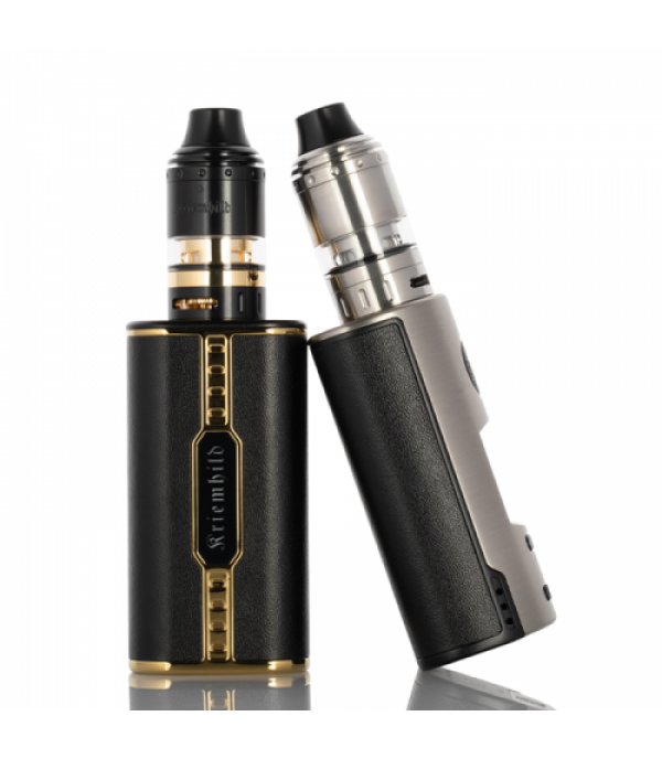 Vapefly KRIEMHILD 200W Starter Kit