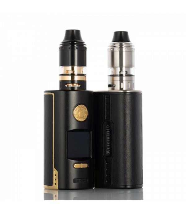 Vapefly KRIEMHILD 200W Starter Kit
