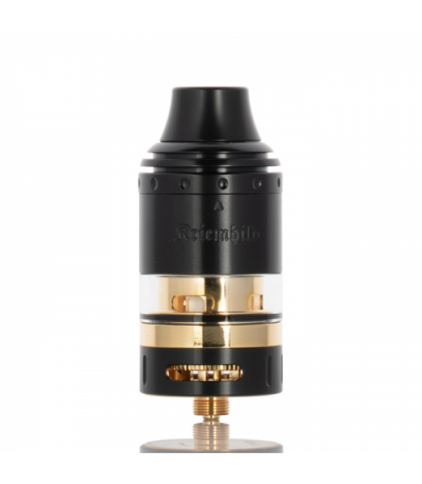 Vapefly KRIEMHILD 200W Starter Kit