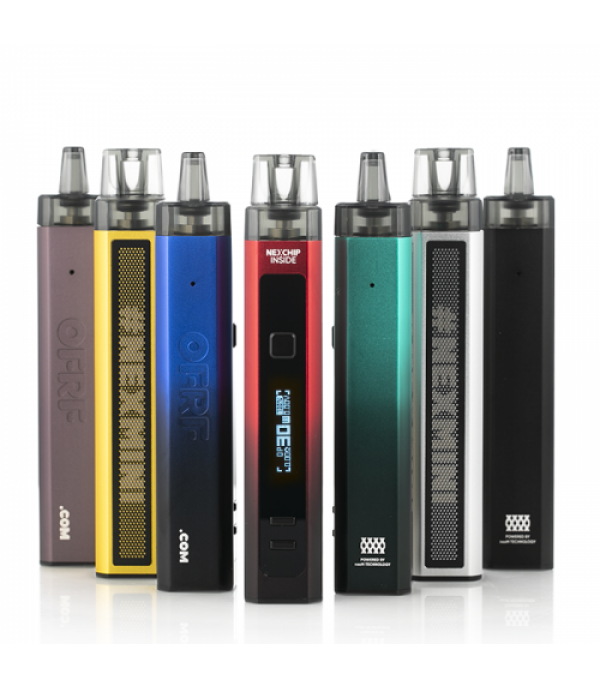 Wotofo OFRF NEXMINI 30W Pod System
