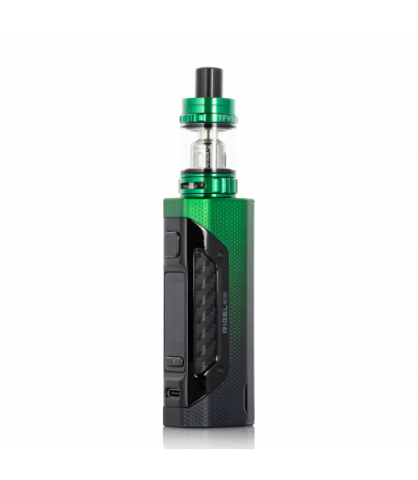 SMOK RIGEL Mini 80W Starter Kit