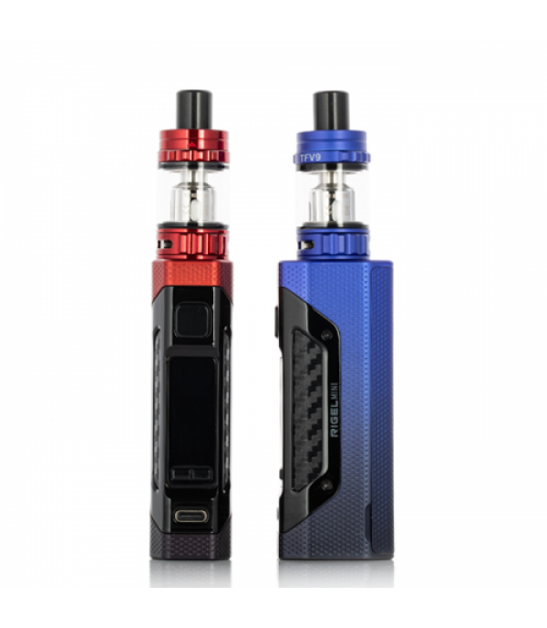 SMOK RIGEL Mini 80W Starter Kit