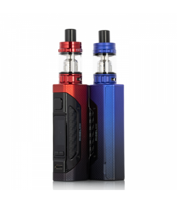 SMOK RIGEL Mini 80W Starter Kit