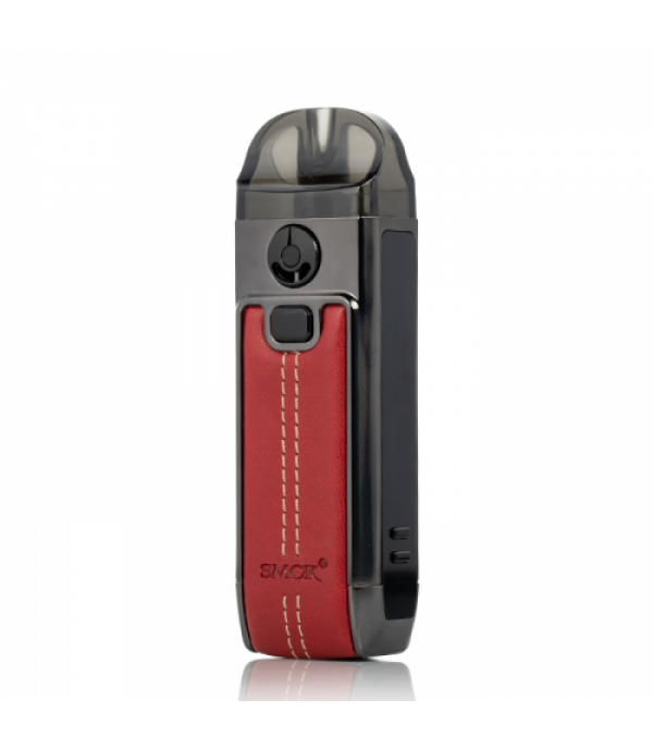 SMOK nord 4 80W Pod Kit