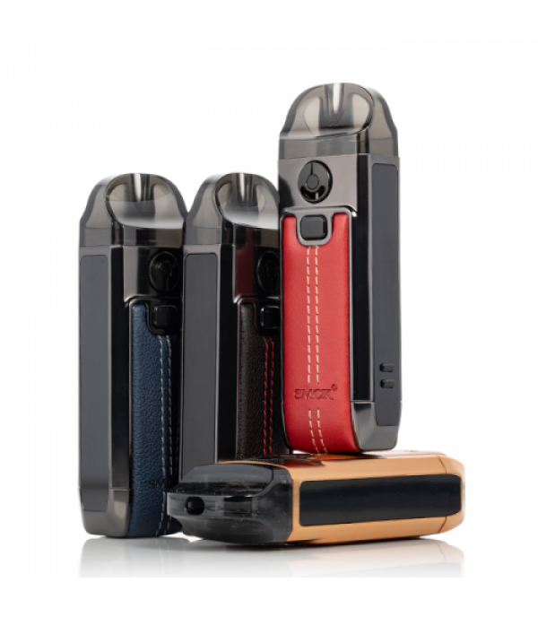 SMOK nord 4 80W Pod Kit