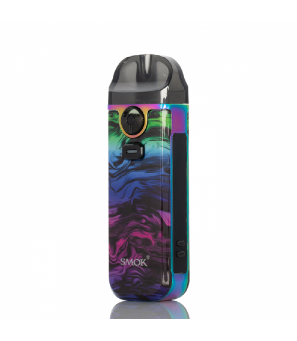 SMOK nord 4 80W Pod Kit