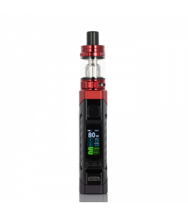 SMOK RIGEL Mini 80W Starter Kit