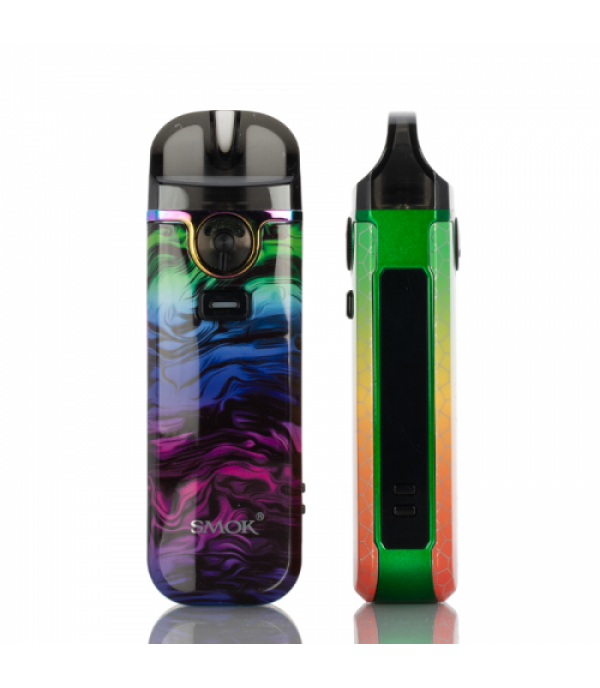 SMOK nord 4 80W Pod Kit
