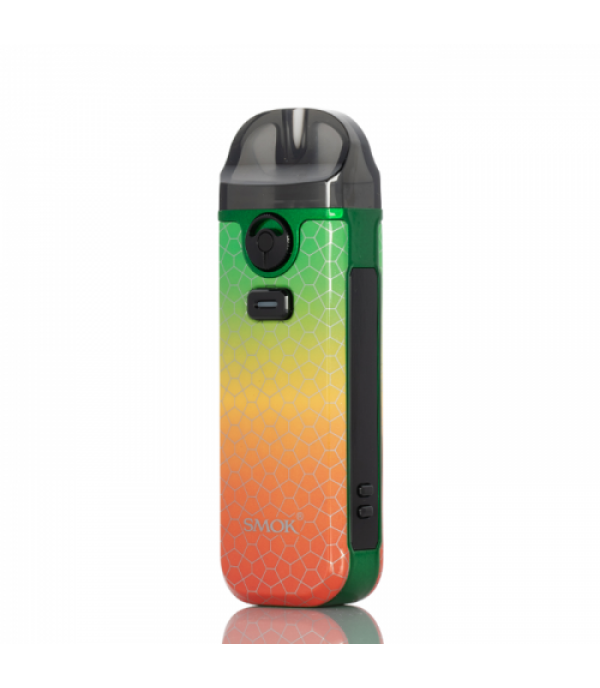 SMOK nord 4 80W Pod Kit