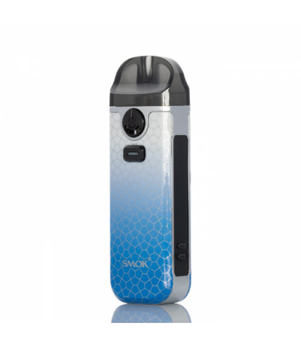 SMOK nord 4 80W Pod Kit