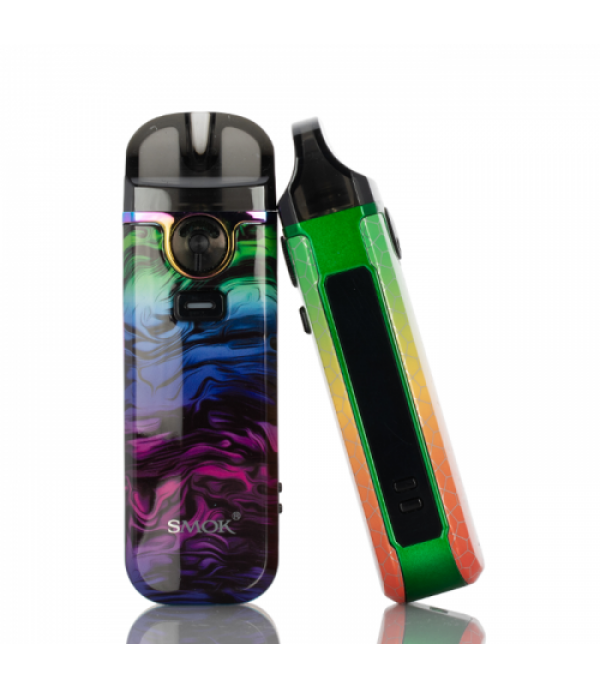 SMOK nord 4 80W Pod Kit