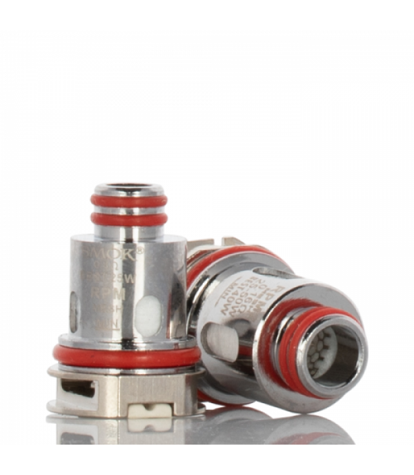 SMOK nord 4 80W Pod Kit
