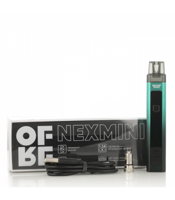 Wotofo OFRF NEXMINI 30W Pod System