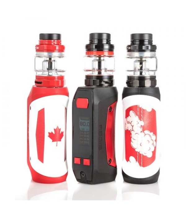 Geek Vape Aegis Mini 80W Starter Kit