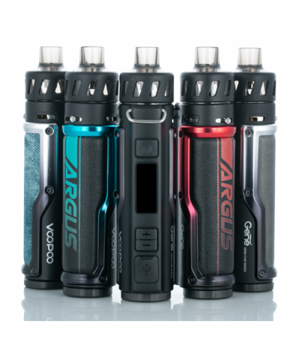 VOOPOO ARGUS X 80W Pod Mod Kit