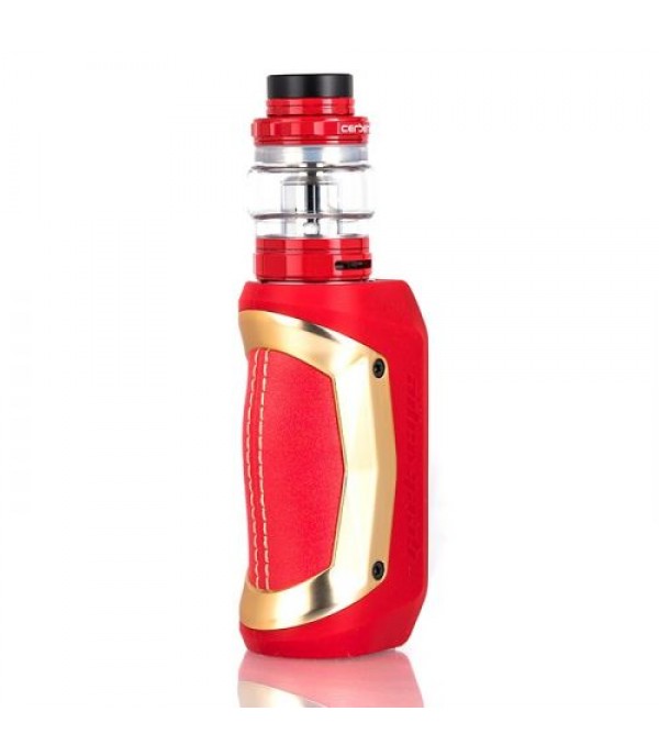 Geek Vape Aegis Mini 80W Starter Kit