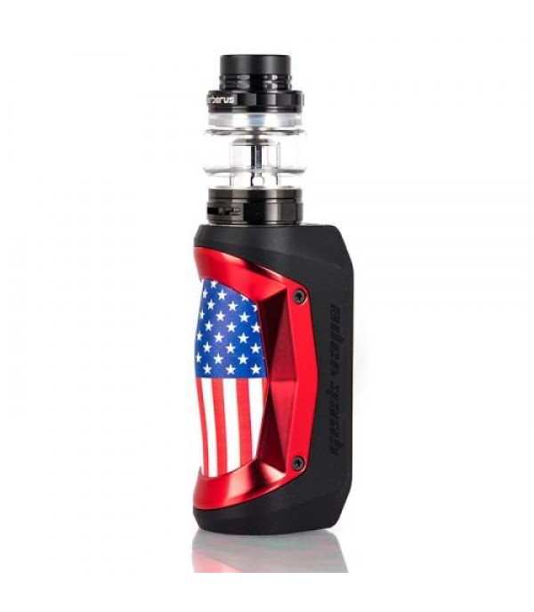 Geek Vape Aegis Mini 80W Starter Kit