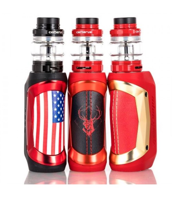Geek Vape Aegis Mini 80W Starter Kit
