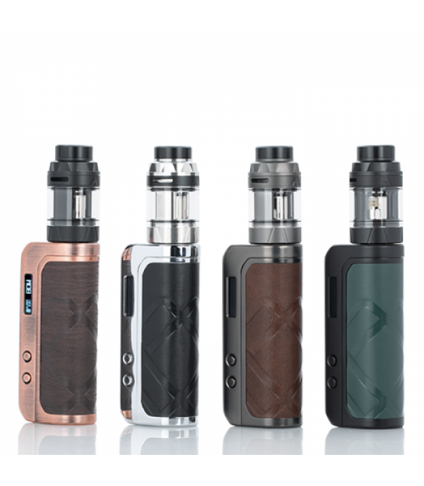 Augvape FOXY ONE 120W Starter Kit