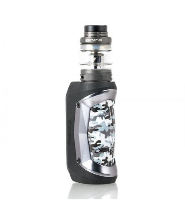 Geek Vape Aegis Mini 80W Starter Kit