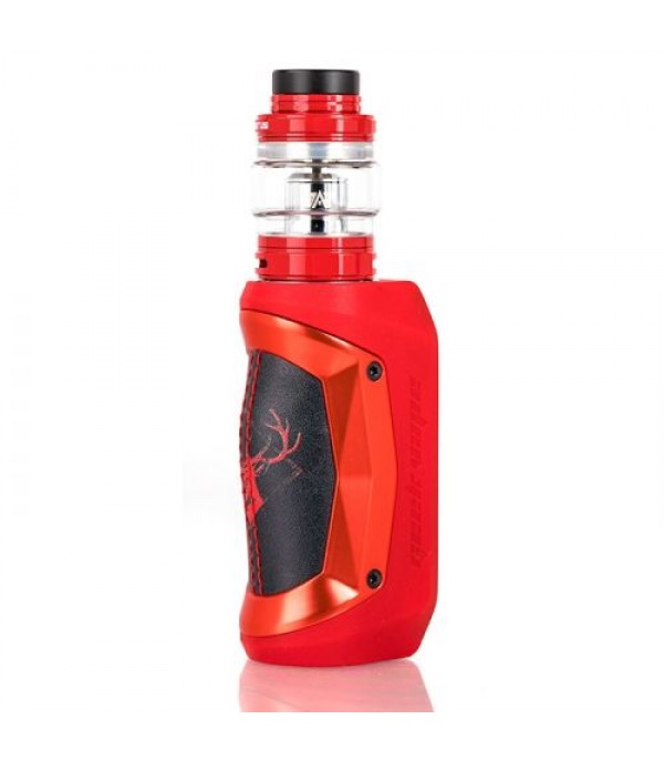 Geek Vape Aegis Mini 80W Starter Kit