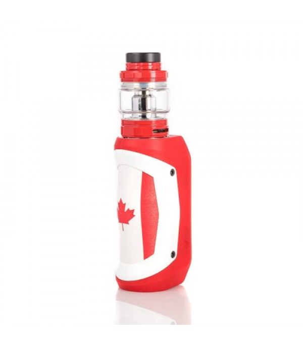 Geek Vape Aegis Mini 80W Starter Kit