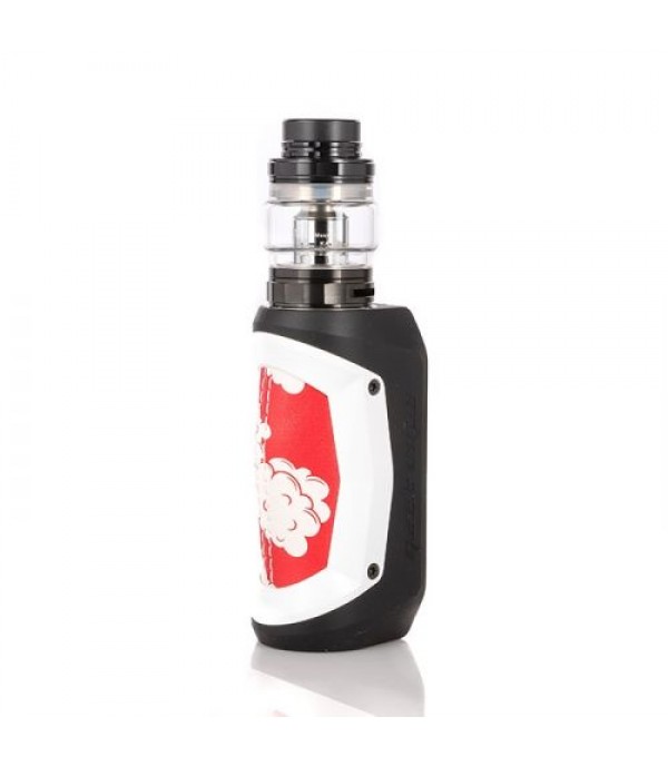 Geek Vape Aegis Mini 80W Starter Kit