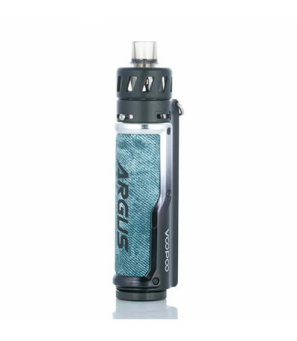 VOOPOO ARGUS X 80W Pod Mod Kit