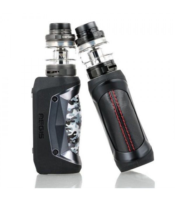 Geek Vape Aegis Mini 80W Starter Kit