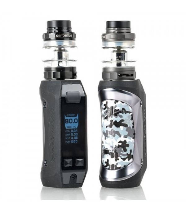 Geek Vape Aegis Mini 80W Starter Kit