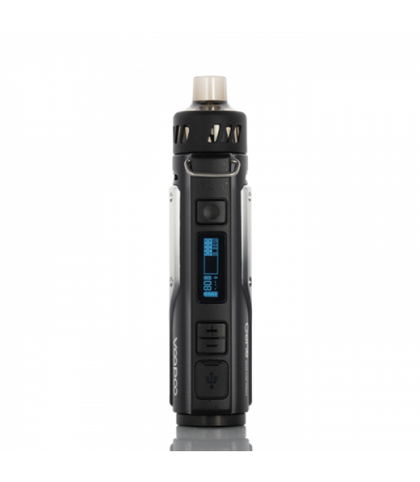 VOOPOO ARGUS X 80W Pod Mod Kit