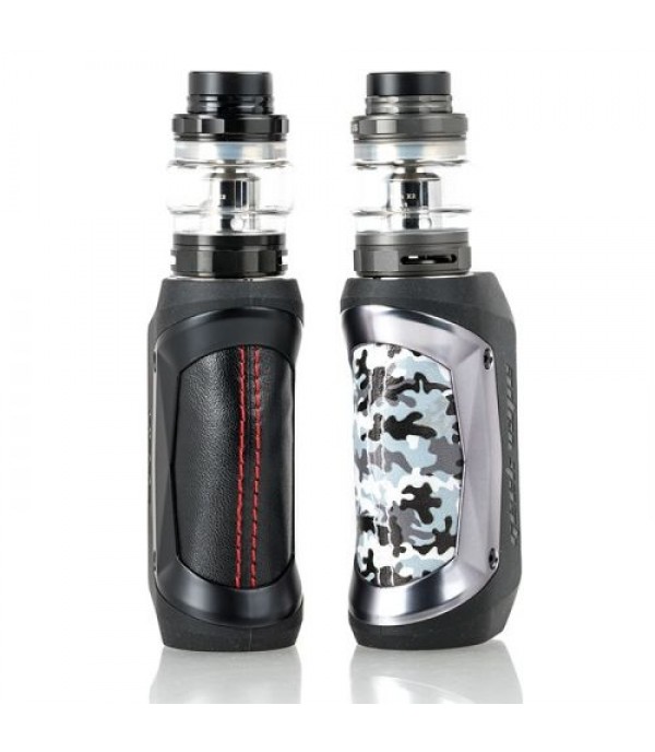 Geek Vape Aegis Mini 80W Starter Kit