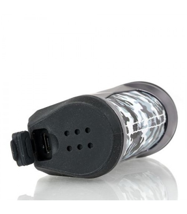 Geek Vape Aegis Mini 80W Starter Kit