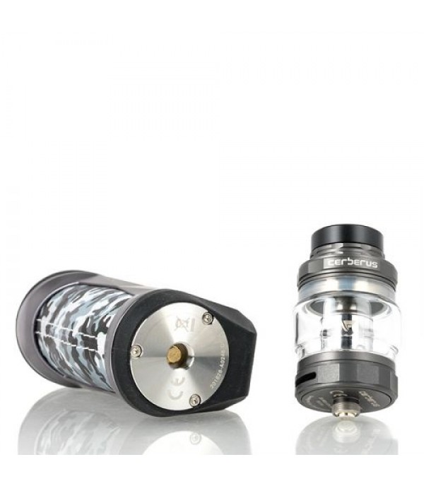 Geek Vape Aegis Mini 80W Starter Kit