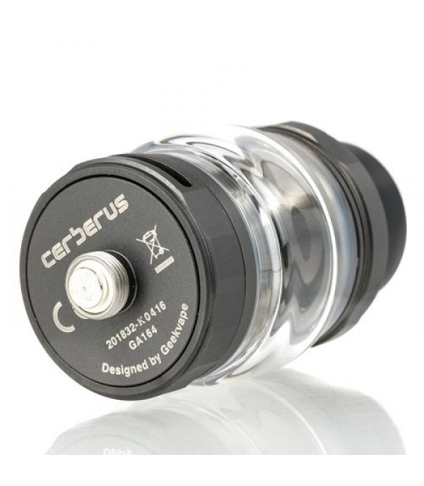 Geek Vape Aegis Mini 80W Starter Kit