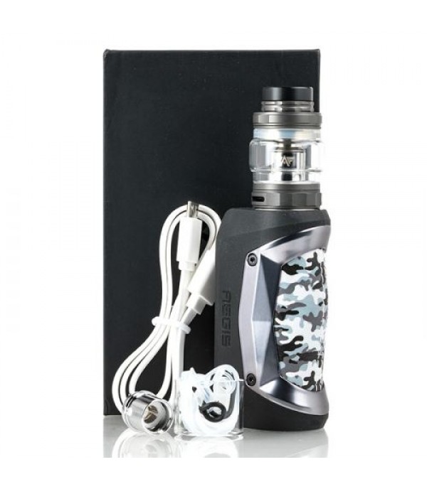 Geek Vape Aegis Mini 80W Starter Kit