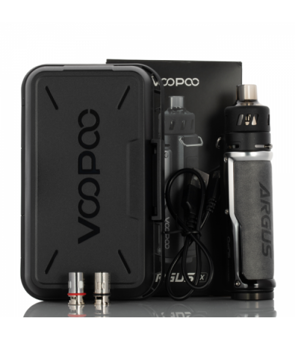 VOOPOO ARGUS X 80W Pod Mod Kit